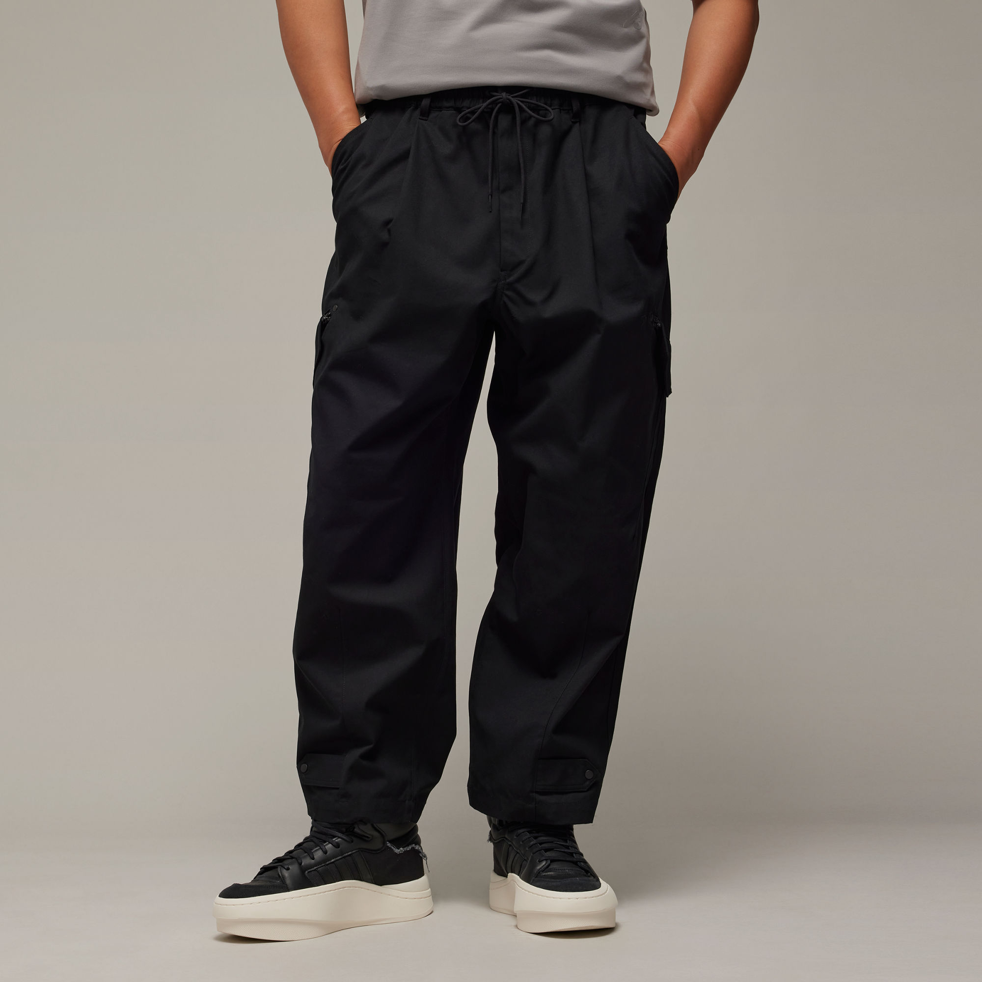 Мужские брюки adidas WORKWEAR CARGO PANTS