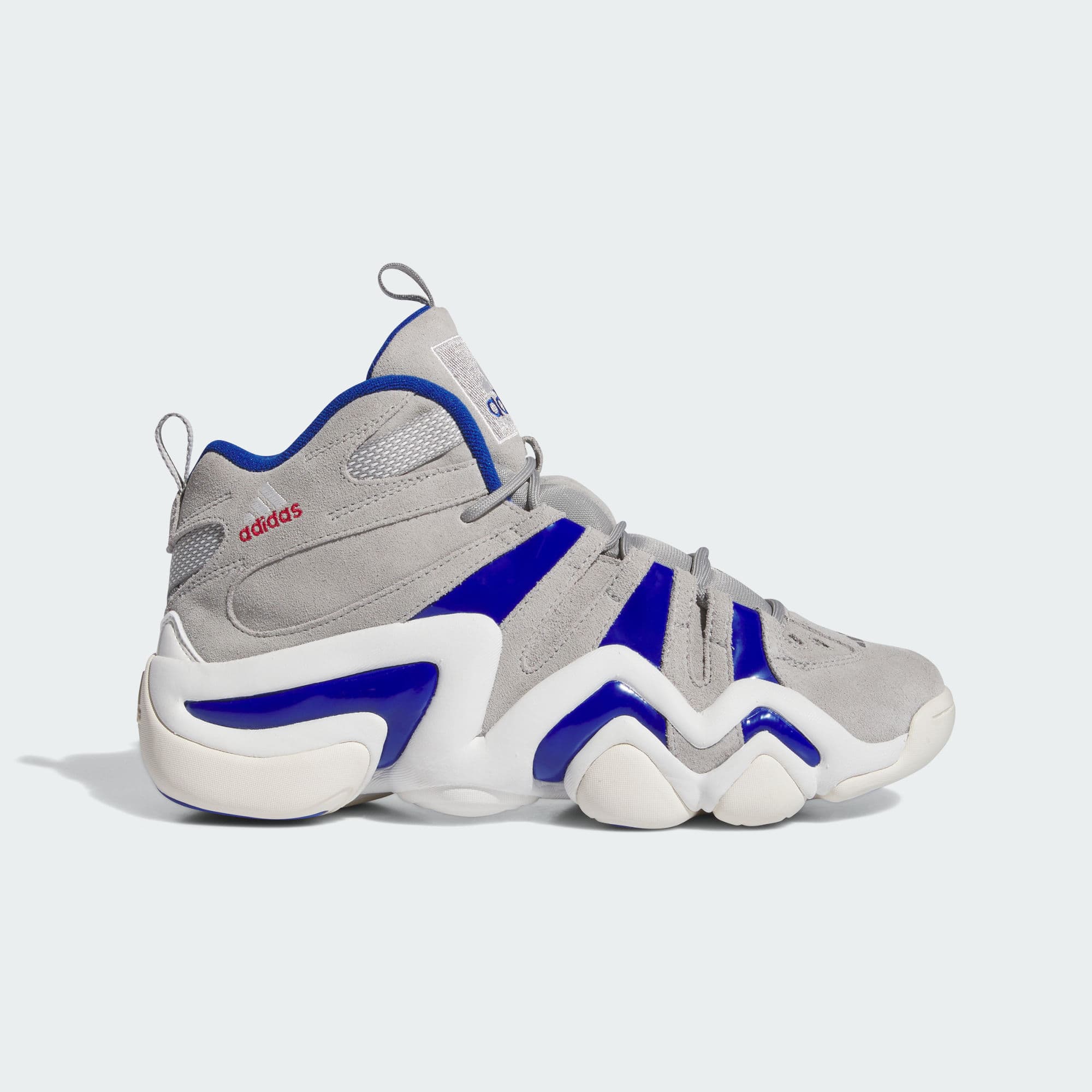 Мужские кроссовки adidas CRAZY 8 SHOES IG3737