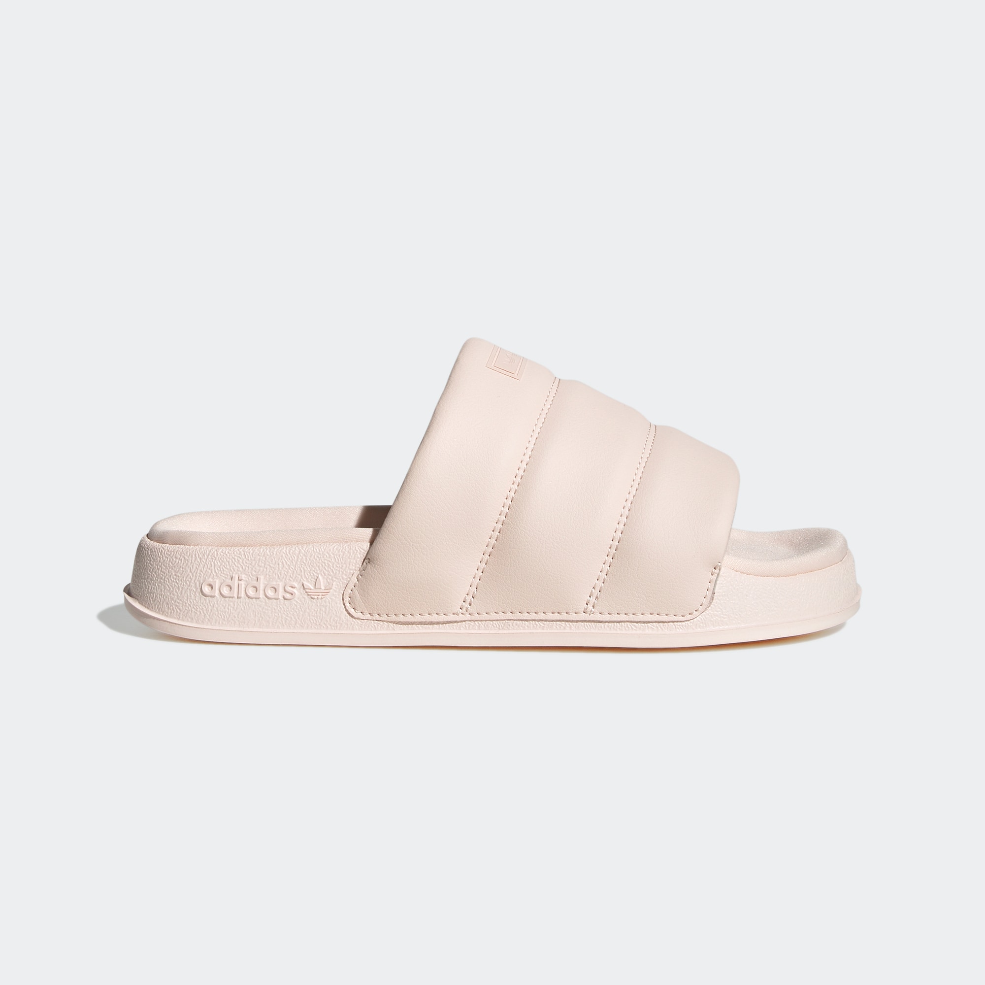 Женские сланцы adidas ADILETTE SLIDES