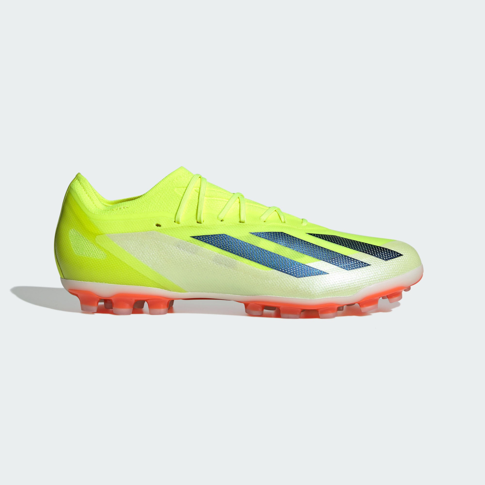 Бутсы adidas X CRAZYFAST ELITE 2G/3G AG BOOTS ID0271