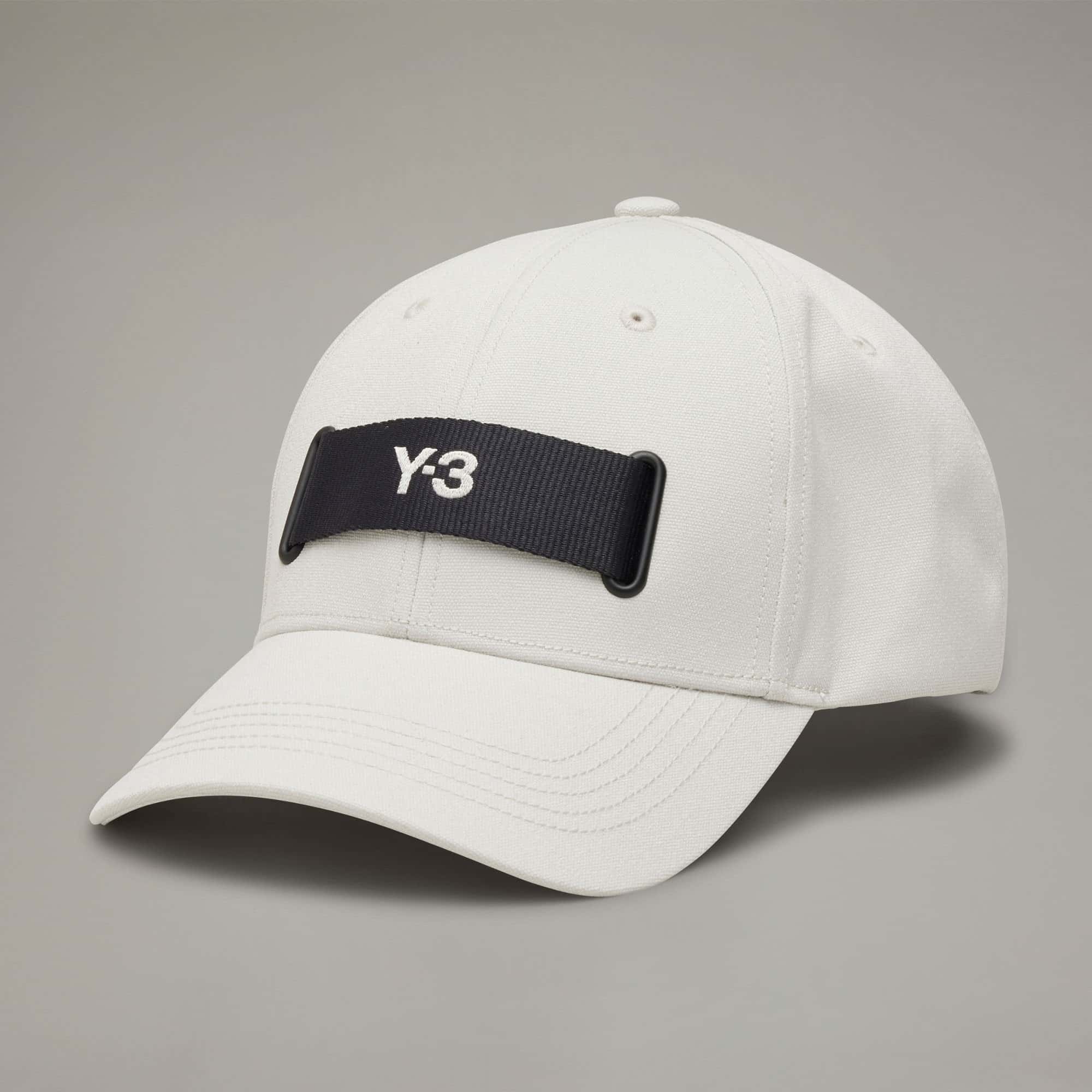 Кепка adidas WEBBING CAP