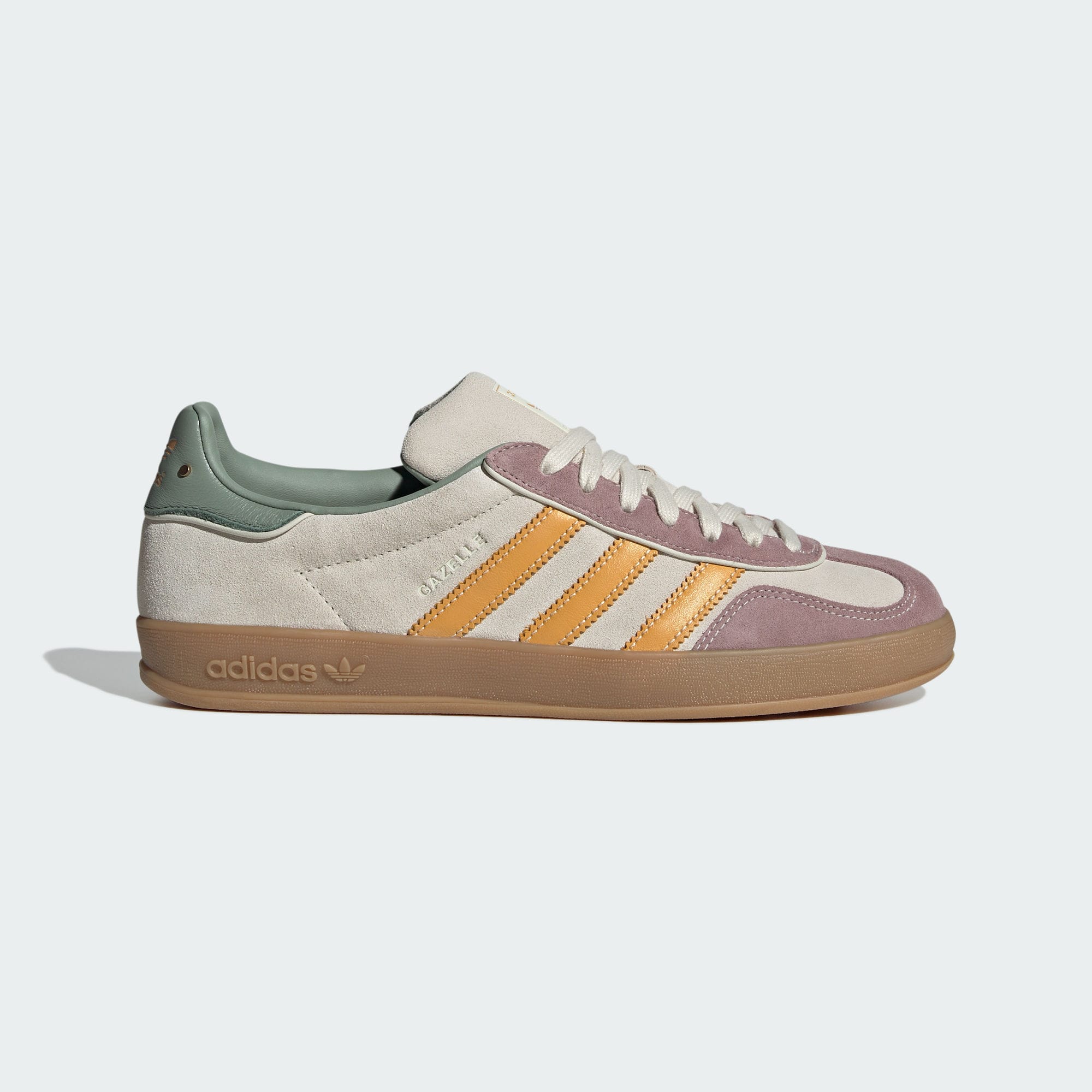 Кроссовки adidas GAZELLE INDOOR SHOES ID1007