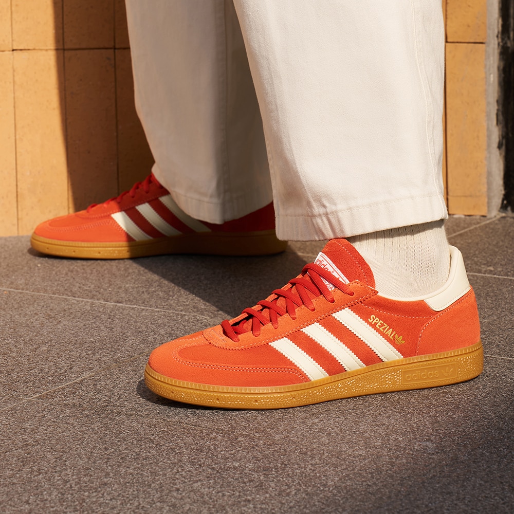 Кроссовки adidas HANDBALL SPEZIAL SHOES IG6191