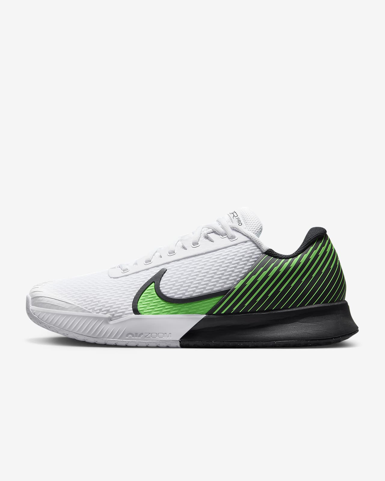 Мужские кроссовки Nike Zoom Vapor Pro 2 HC черные