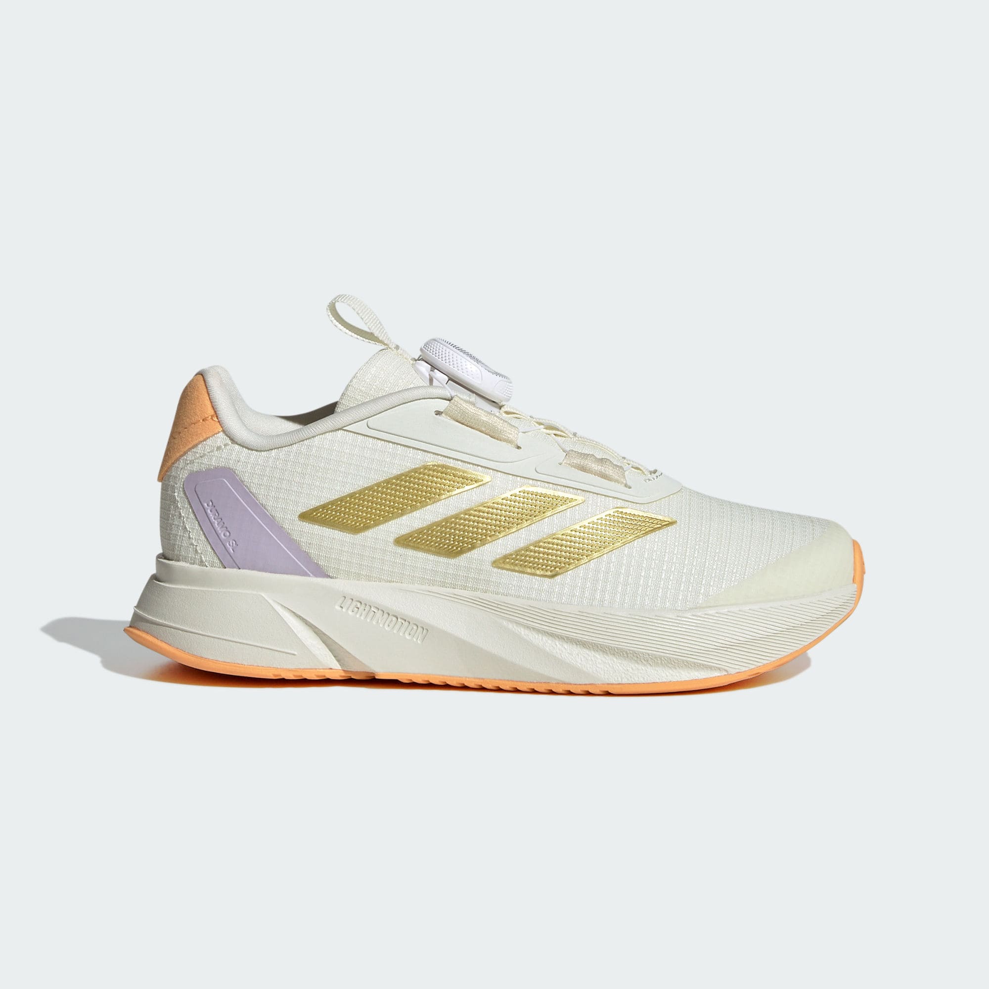 Детские кроссовки adidas DURAMO SL SHOES IE0916