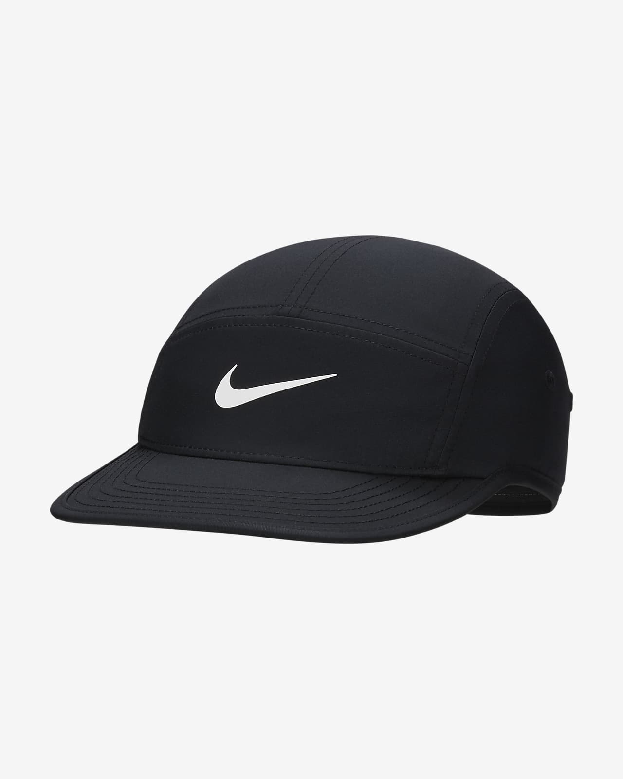 Кепка Nike Dri-FIT Fly черная