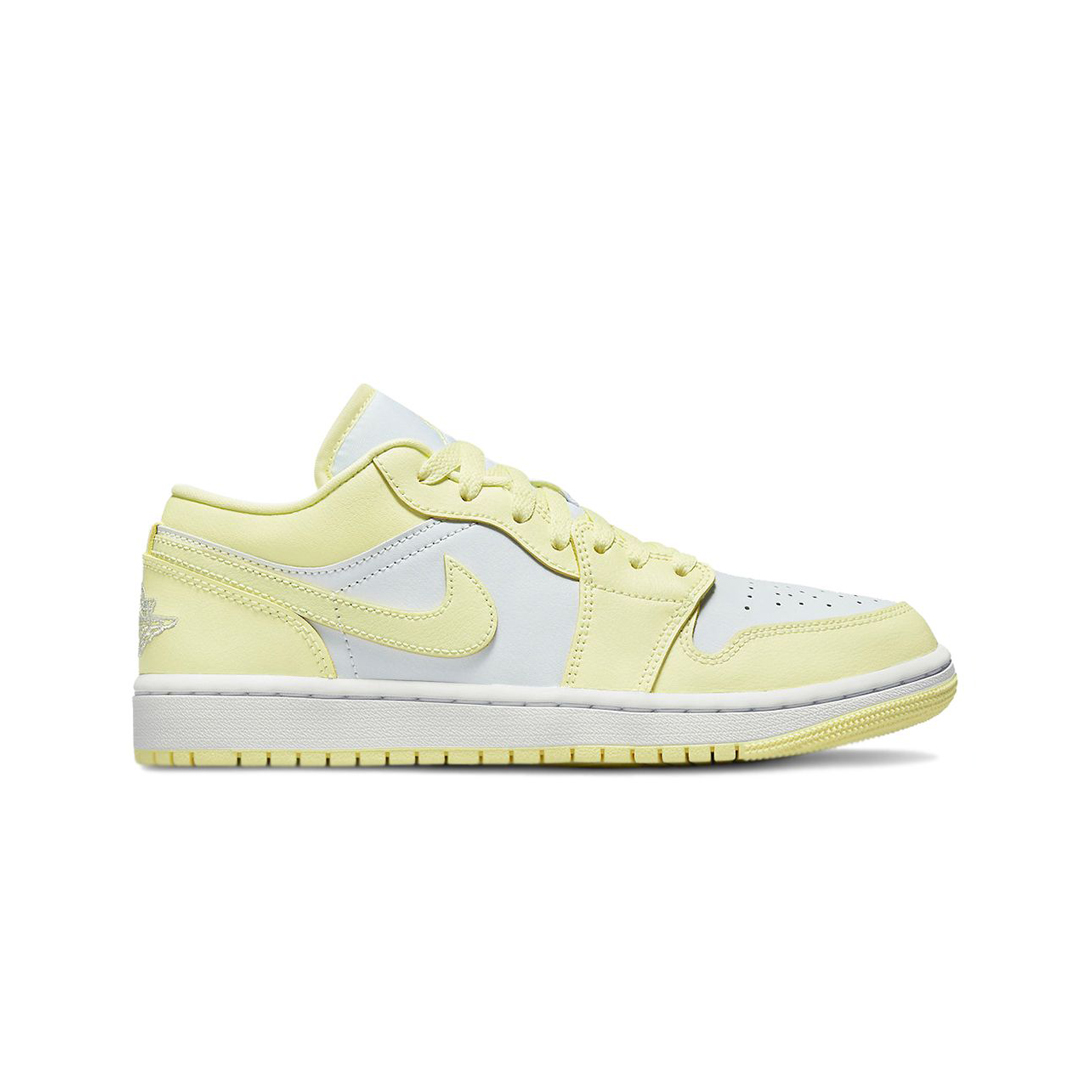 Кроссовки Nike Air Jordan 1 Low WMNS Lemonade