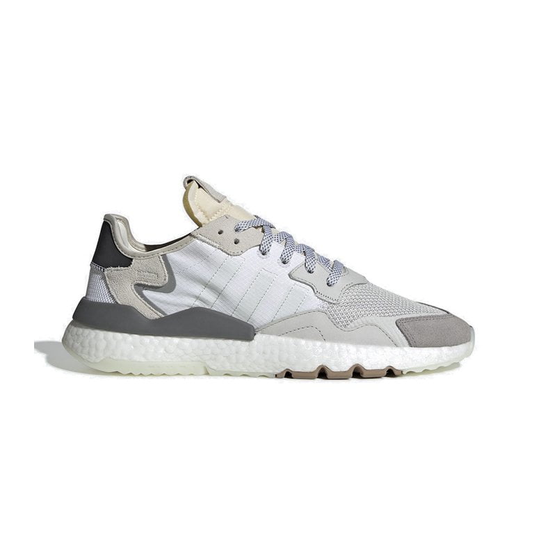 Nite Jogger White Grey