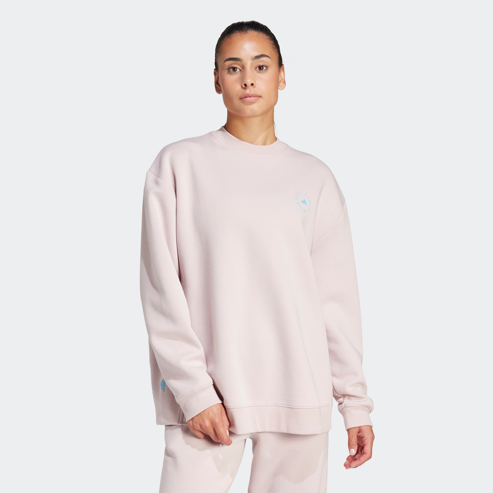 Женский свитшот adidas SPORTSWEAR SWEATSHIRT IT8305