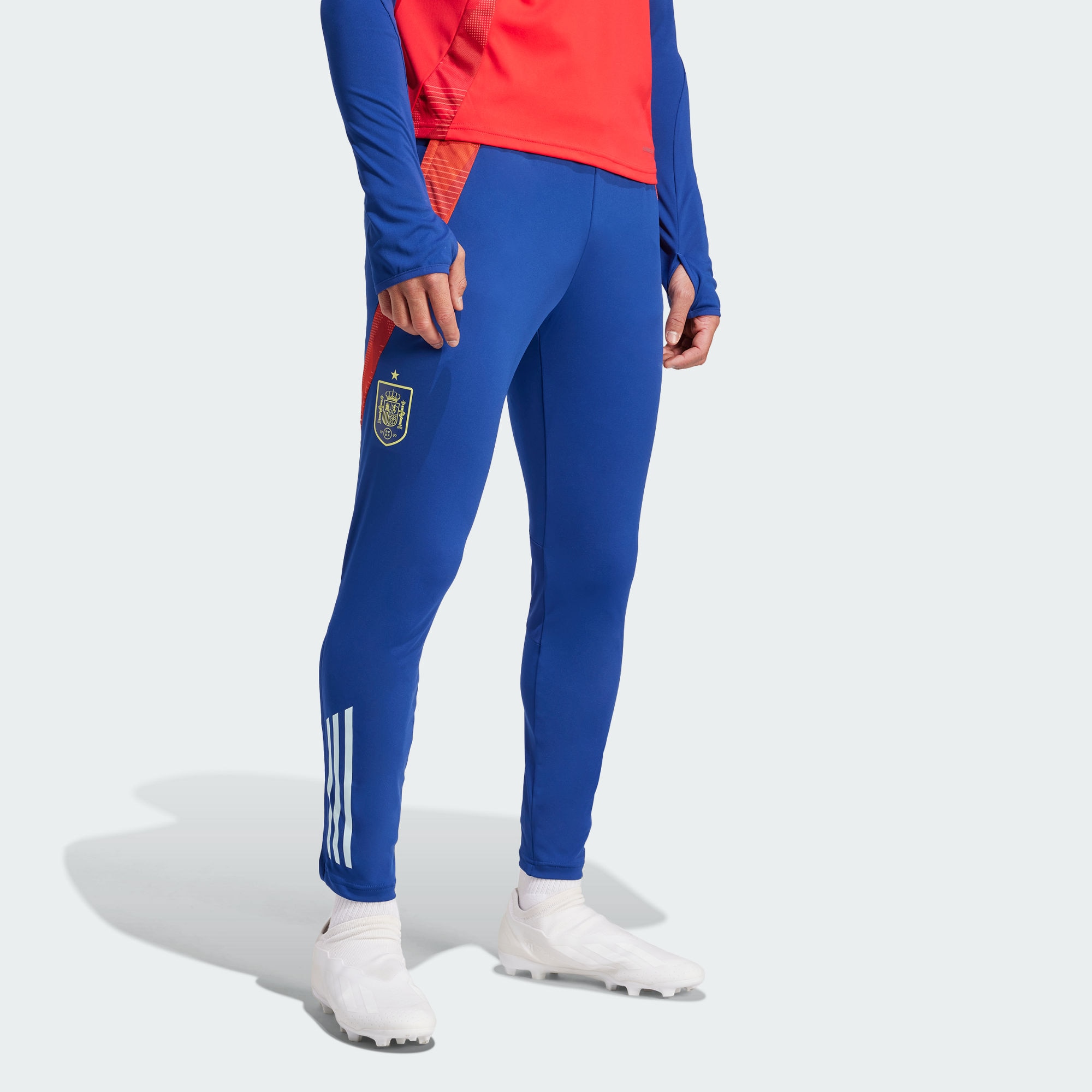 Мужские брюки adidas SPAIN TIRO 24 COMPETITION PANTS