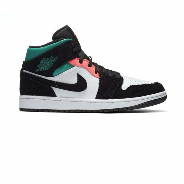 Кроссовки Nike Air Jordan 1 Mid SE South Beach