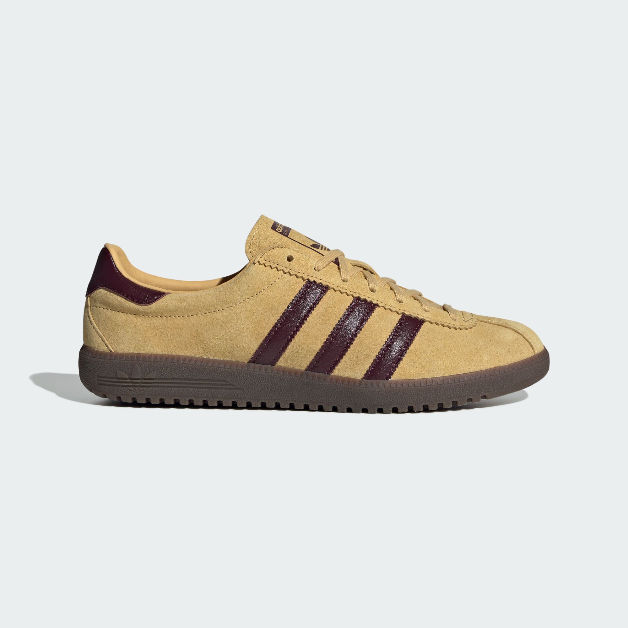 Кроссовки adidas BERMUDA SHOES JI4279