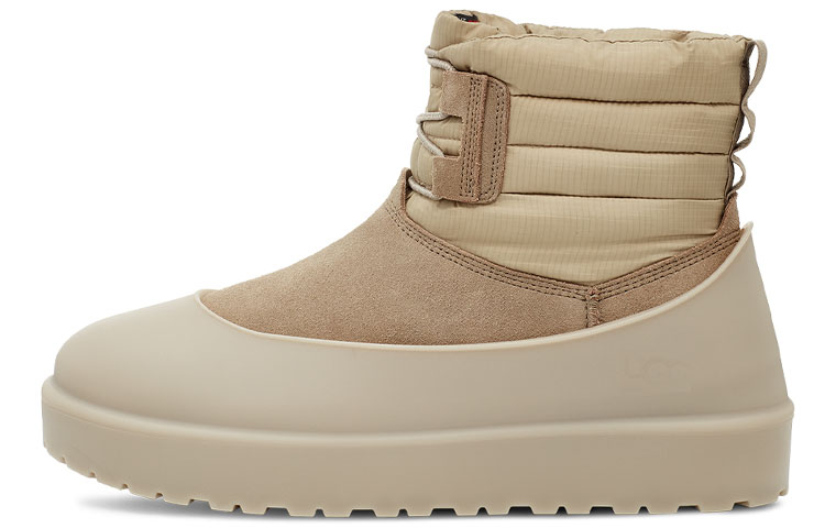 Ботинки мужские UGG CLASSIC MINI