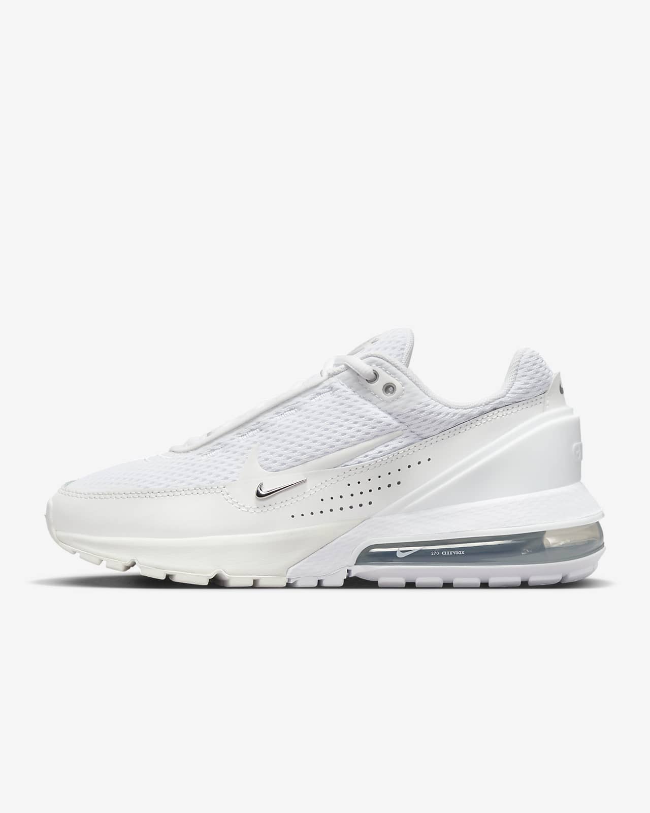 Женские кроссовки Nike Air Max Pulse белые