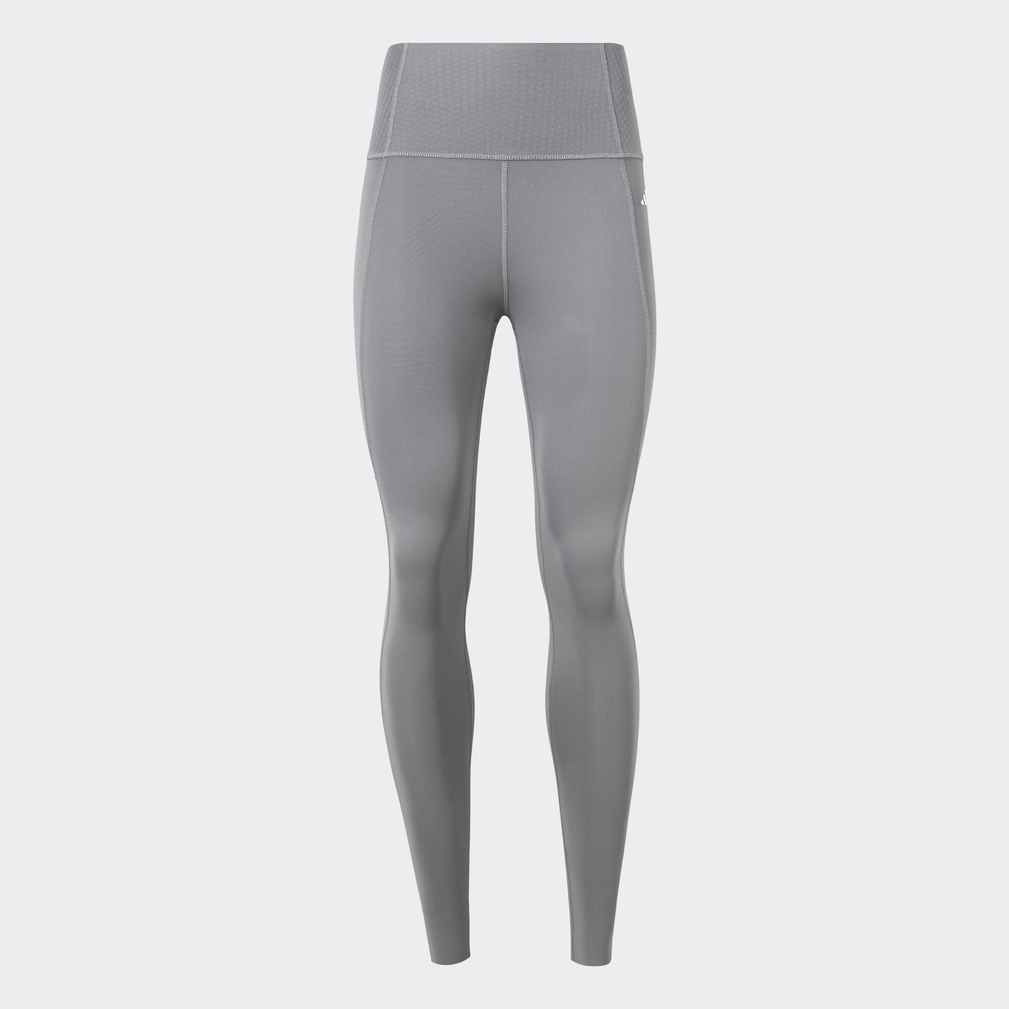 Женские леггинсы adidas OPTIME POWER 7/8 LEGGINGS JJ2857