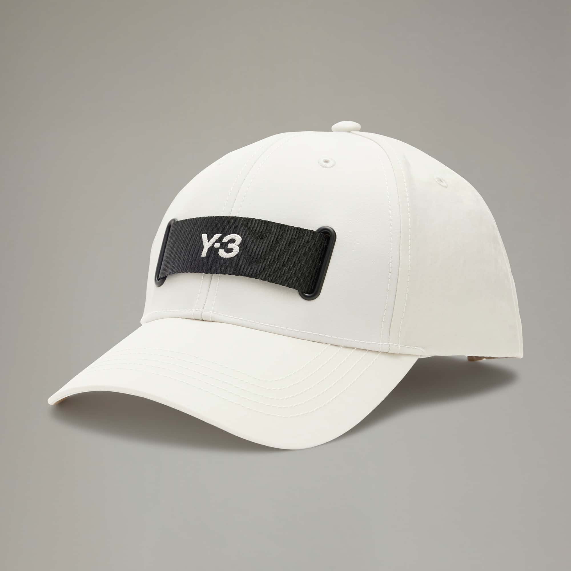 Кепка adidas WEBBING CAP