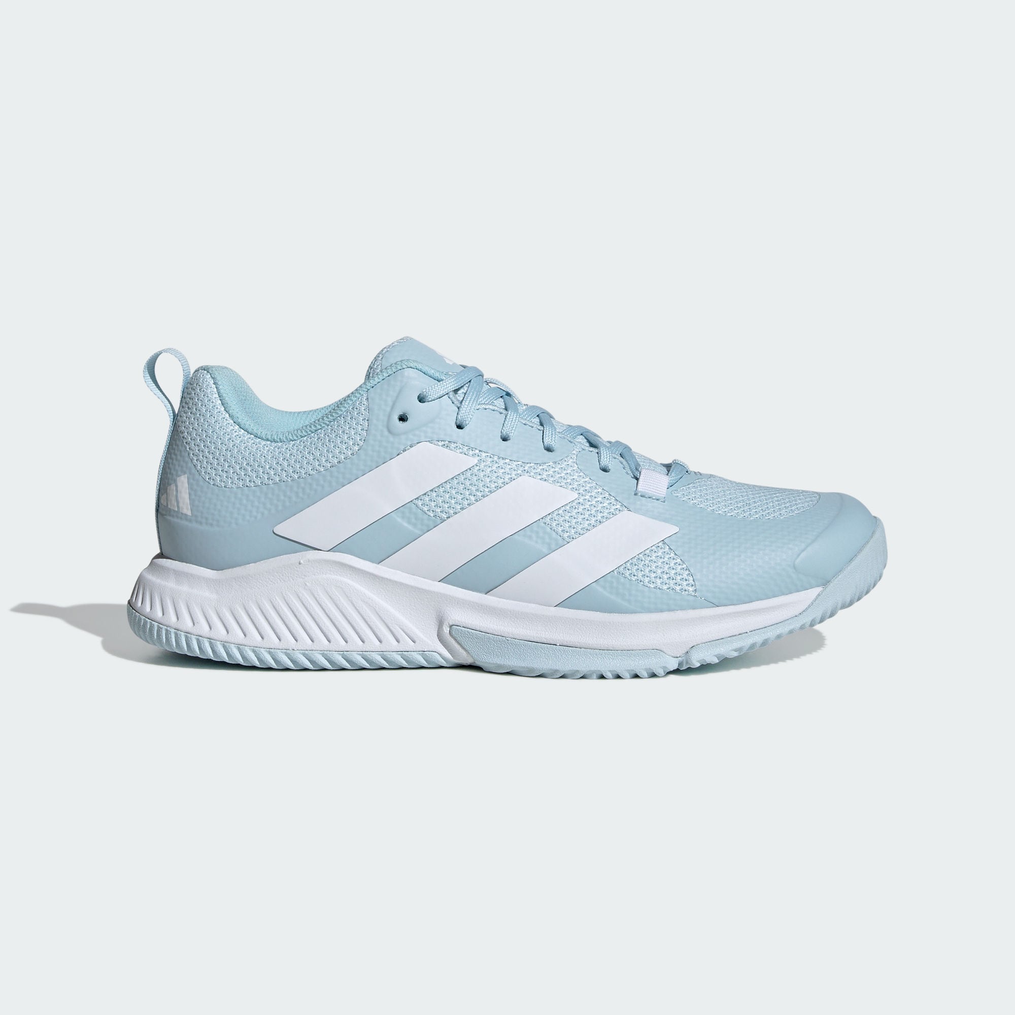 Женские кроссовки adidas COURT TEAM BOUNCE 2.0 SHOES