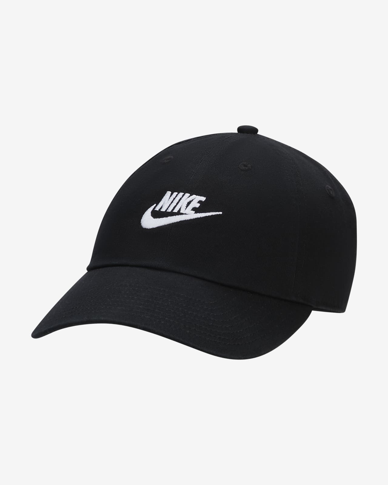 Кепка Nike Club черная