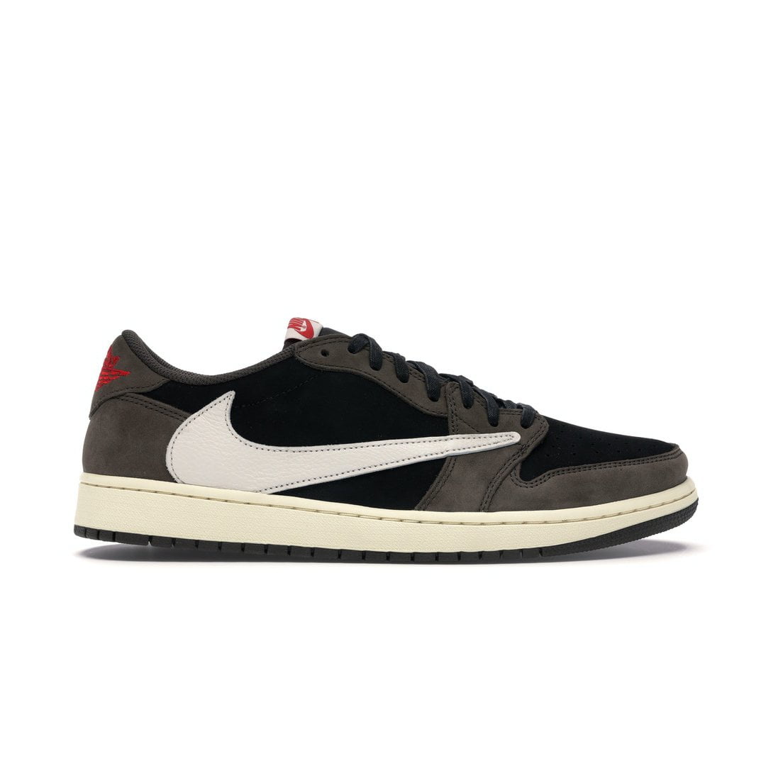 Кроссовки Nike Air Jordan 1 Retro Low OG SP Travis Scott