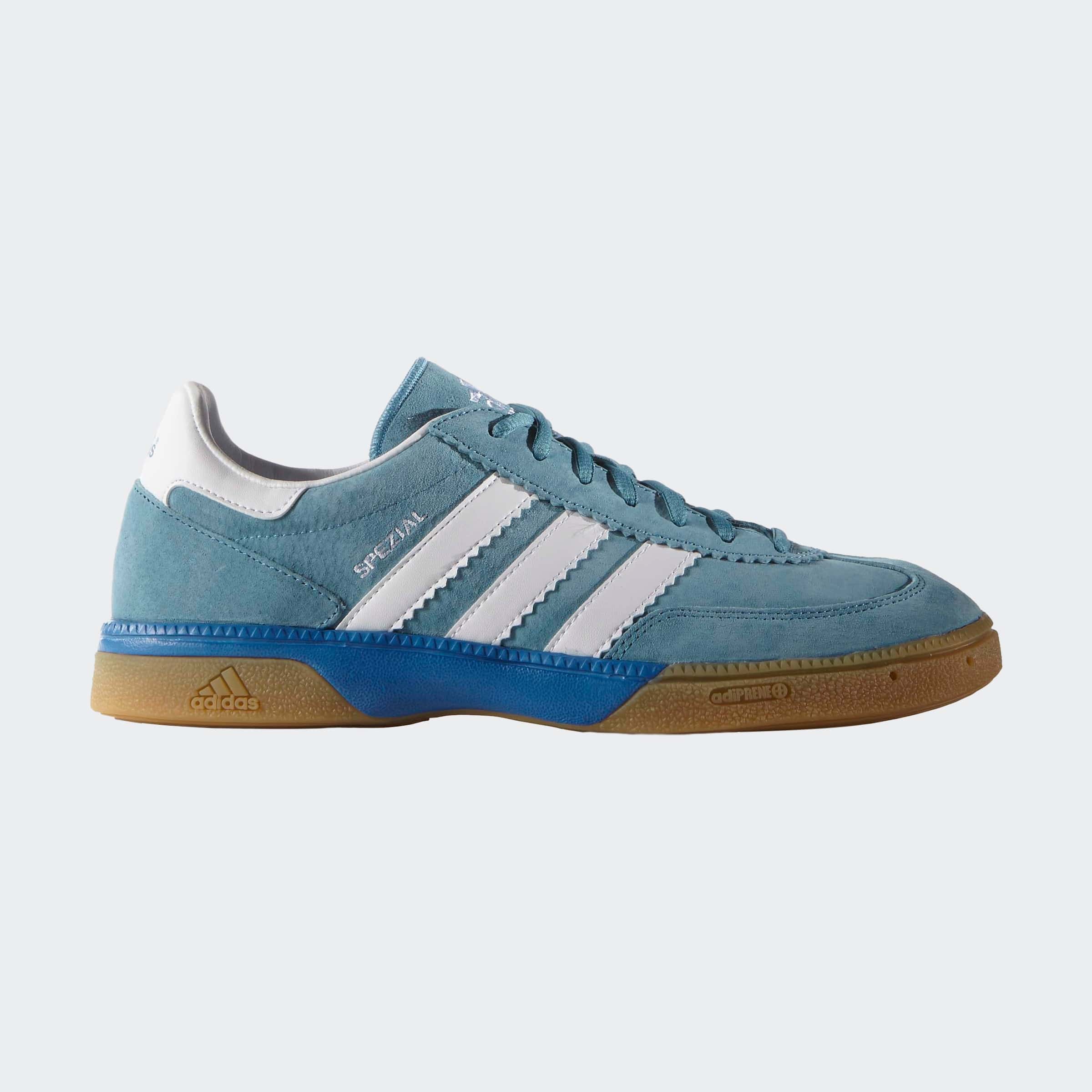 Мужские кроссовки adidas HB SPEZIAL