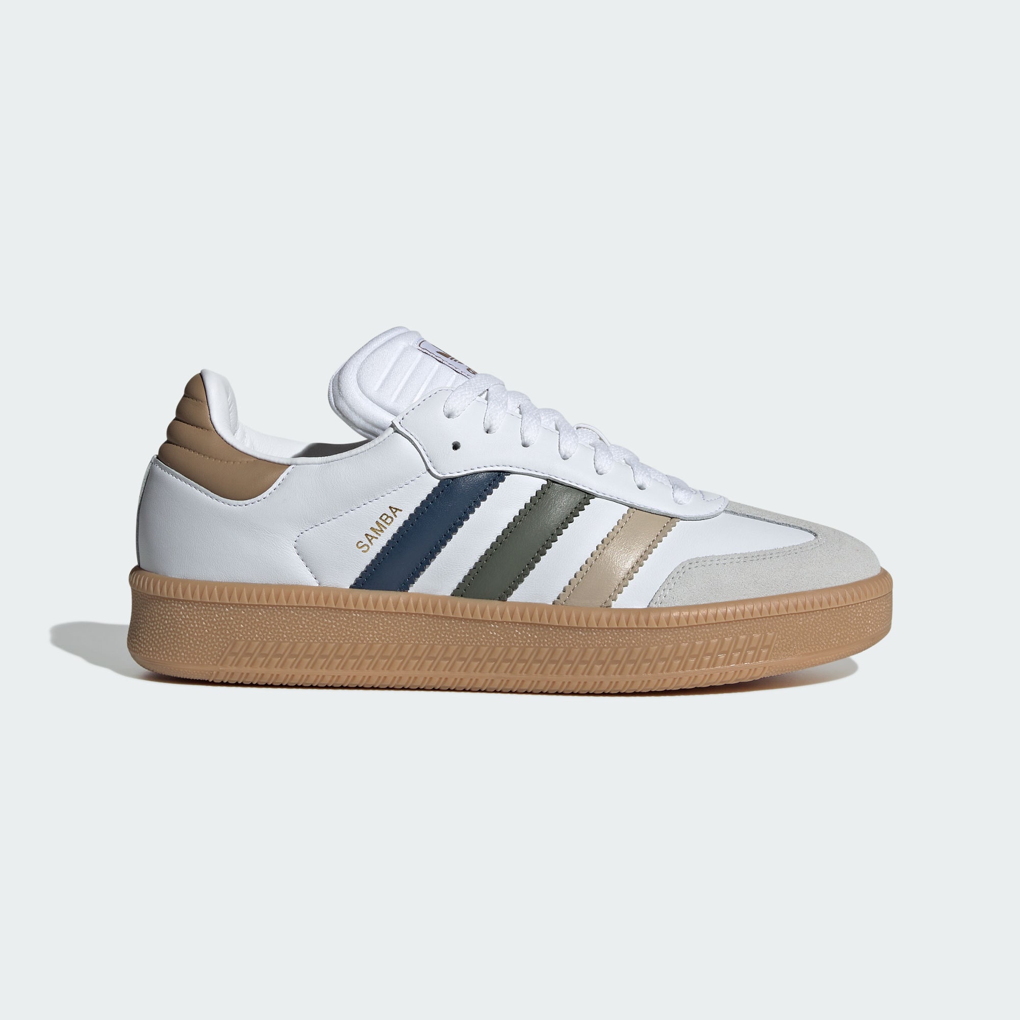 Кроссовки adidas SAMBA XLG SHOES JI4277