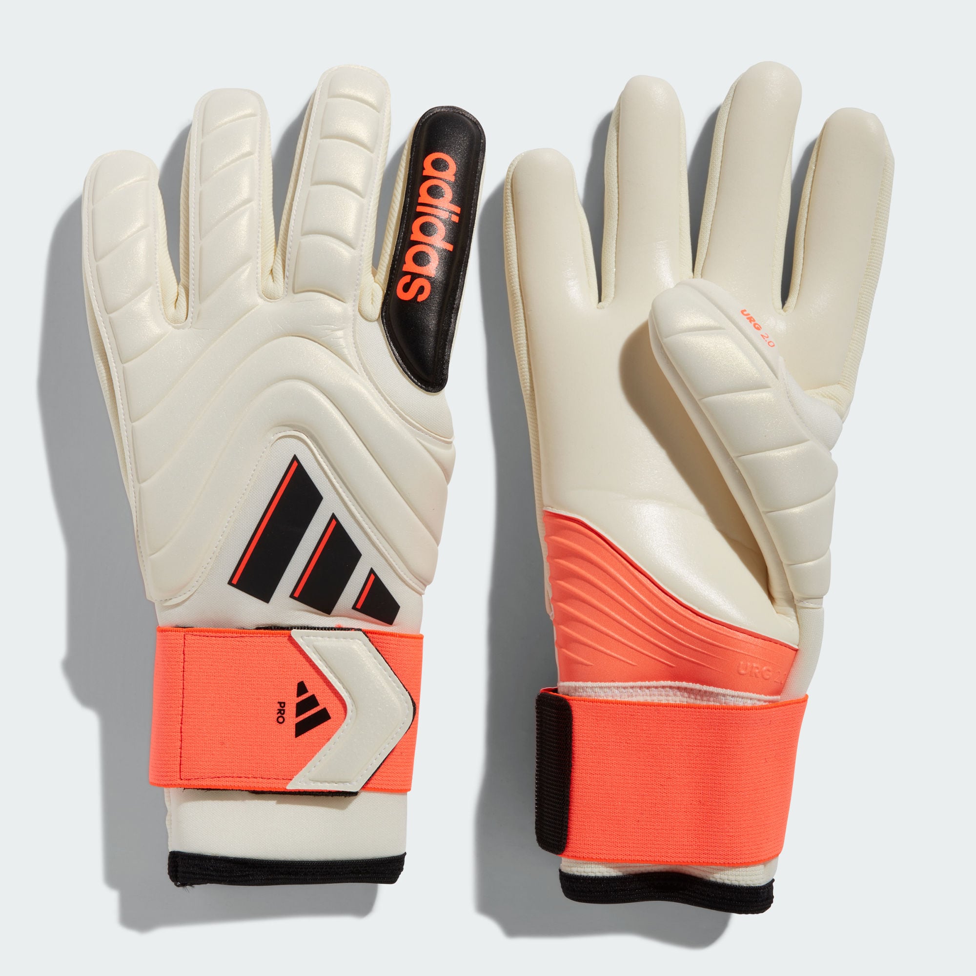 Перчатки adidas COPA PRO GOALKEEPER GLOVES