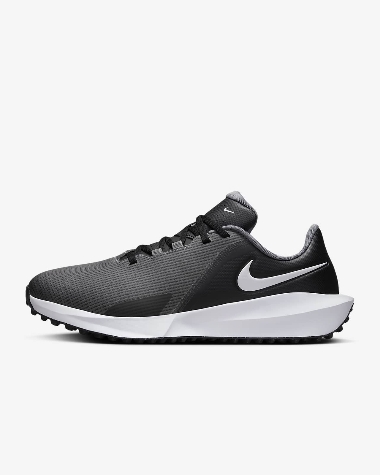 Кроссовки Nike Infinity G NN (W) черные