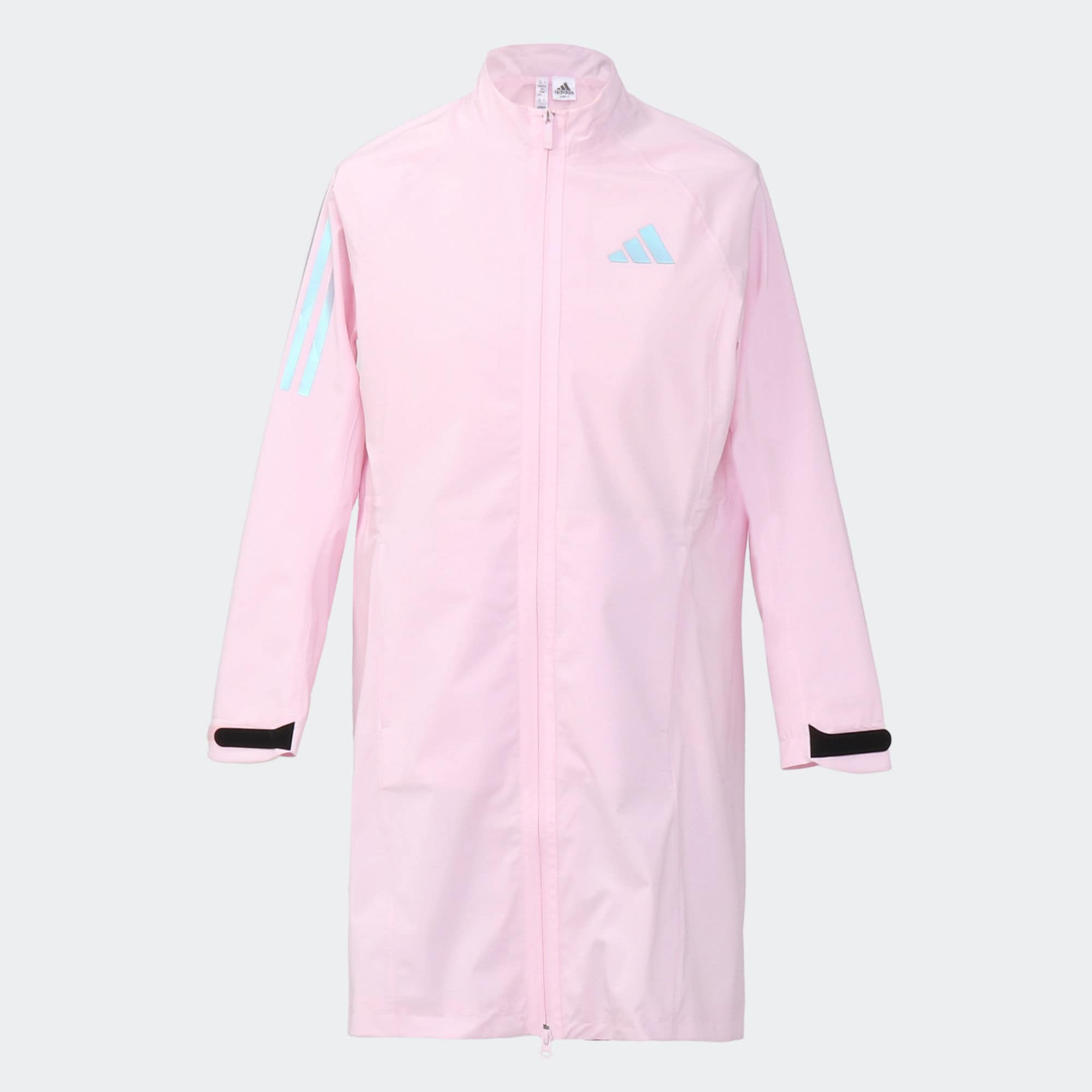 Женская куртка adidas RAIN.RDY DRESS JACKET