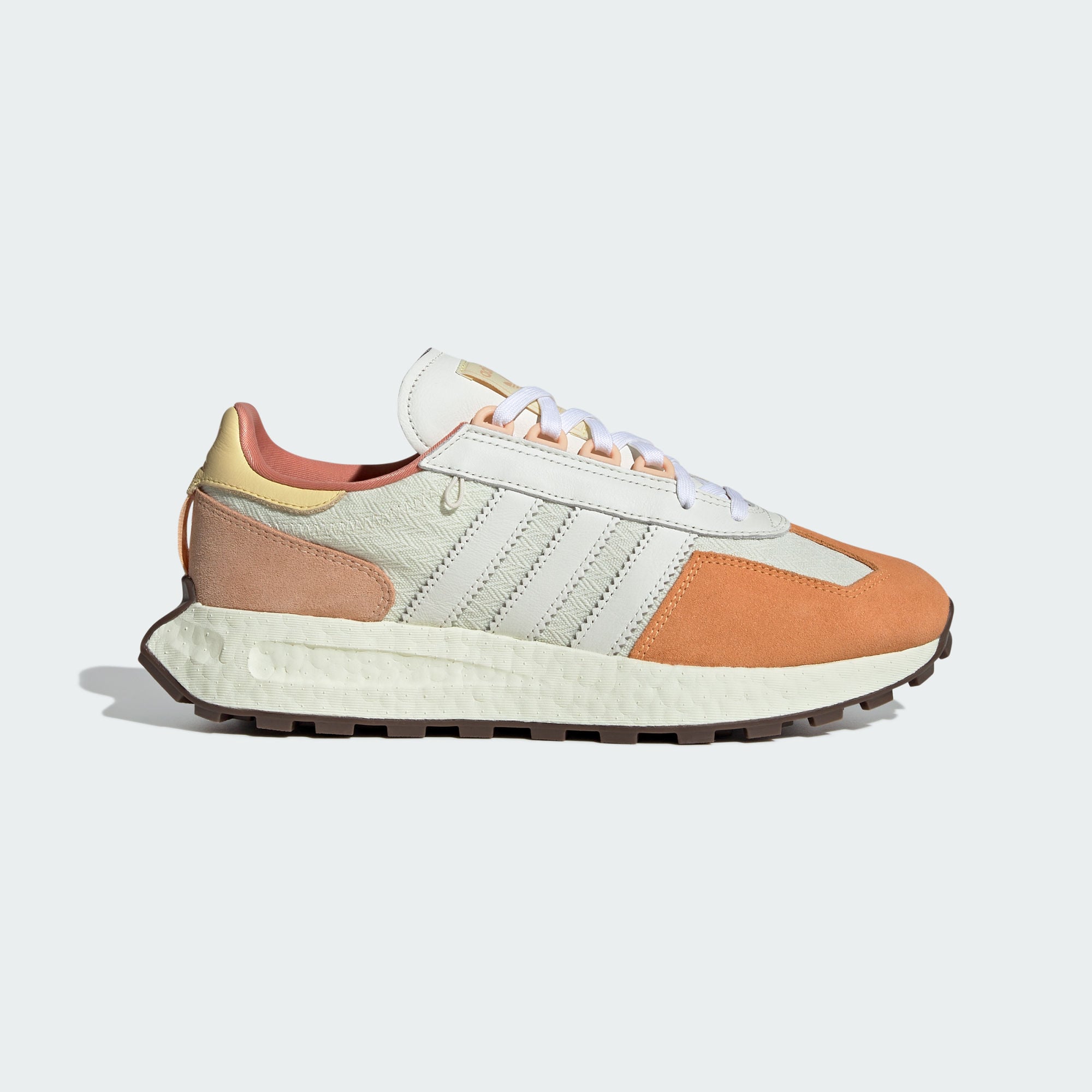 Женские кроссовки adidas RETROPY E5 BOOST SHOES ID6260