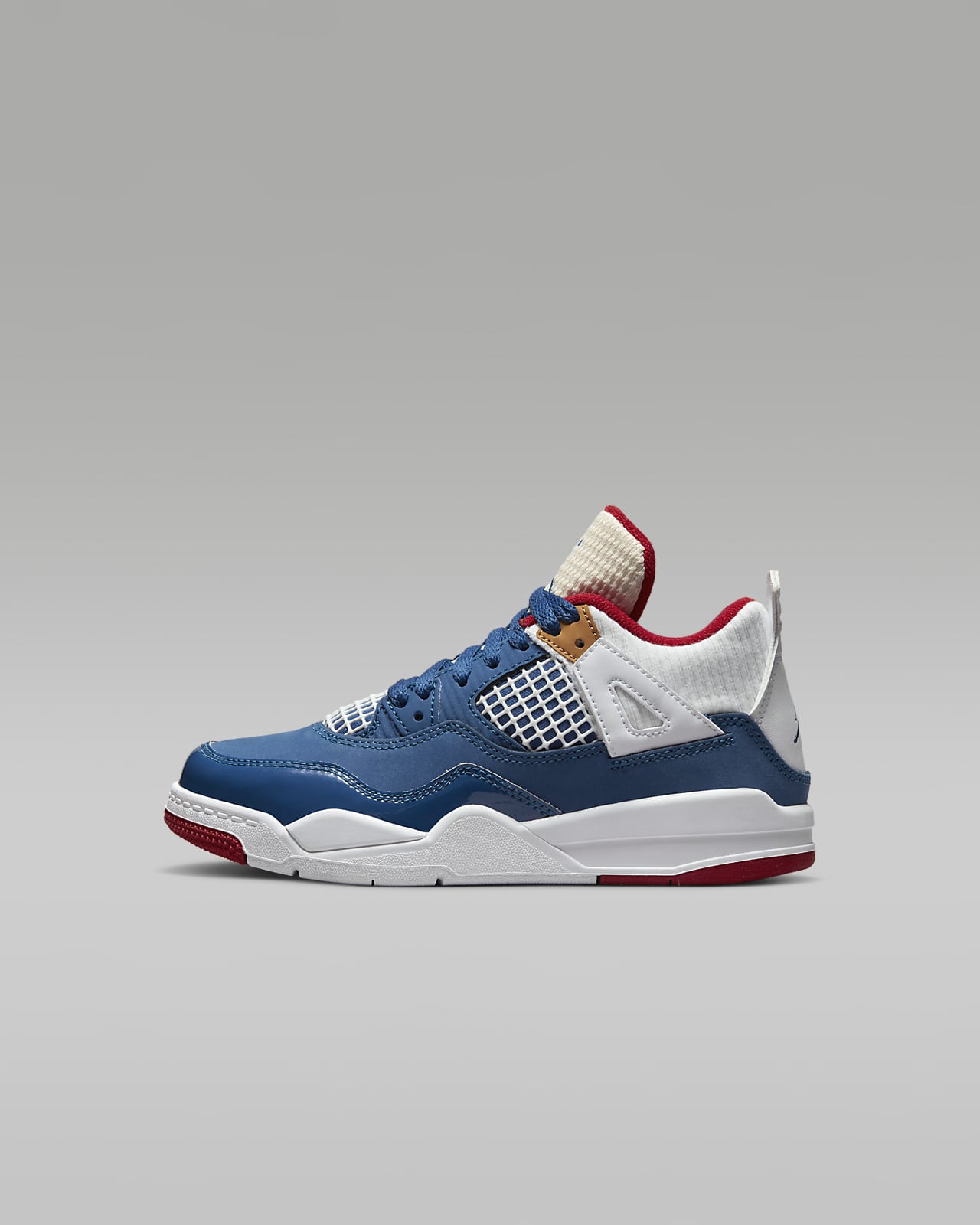 Детские кроссовки nike Jordan 4 Retro (PS)