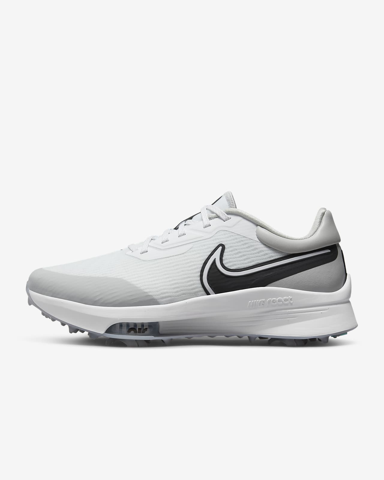 Мужские кроссовки Nike Air ZM Infinity Tour NEXT% W