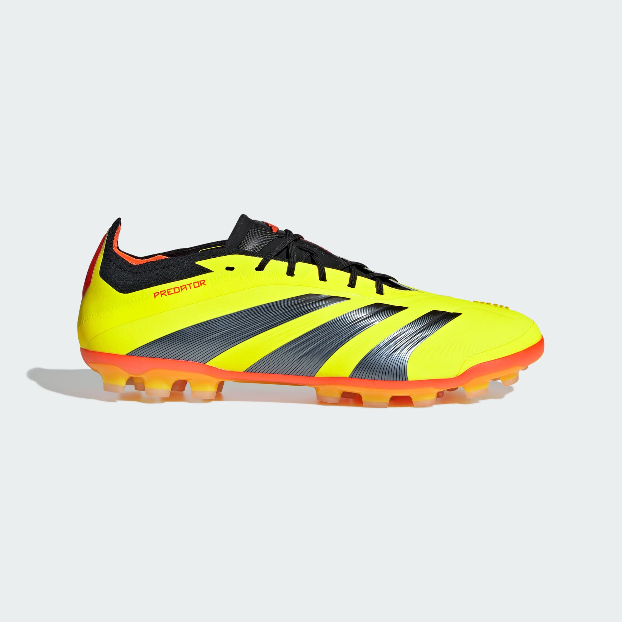 Бутсы adidas PREDATOR 24 ELITE 2G/3G AG BOOTS IF3207