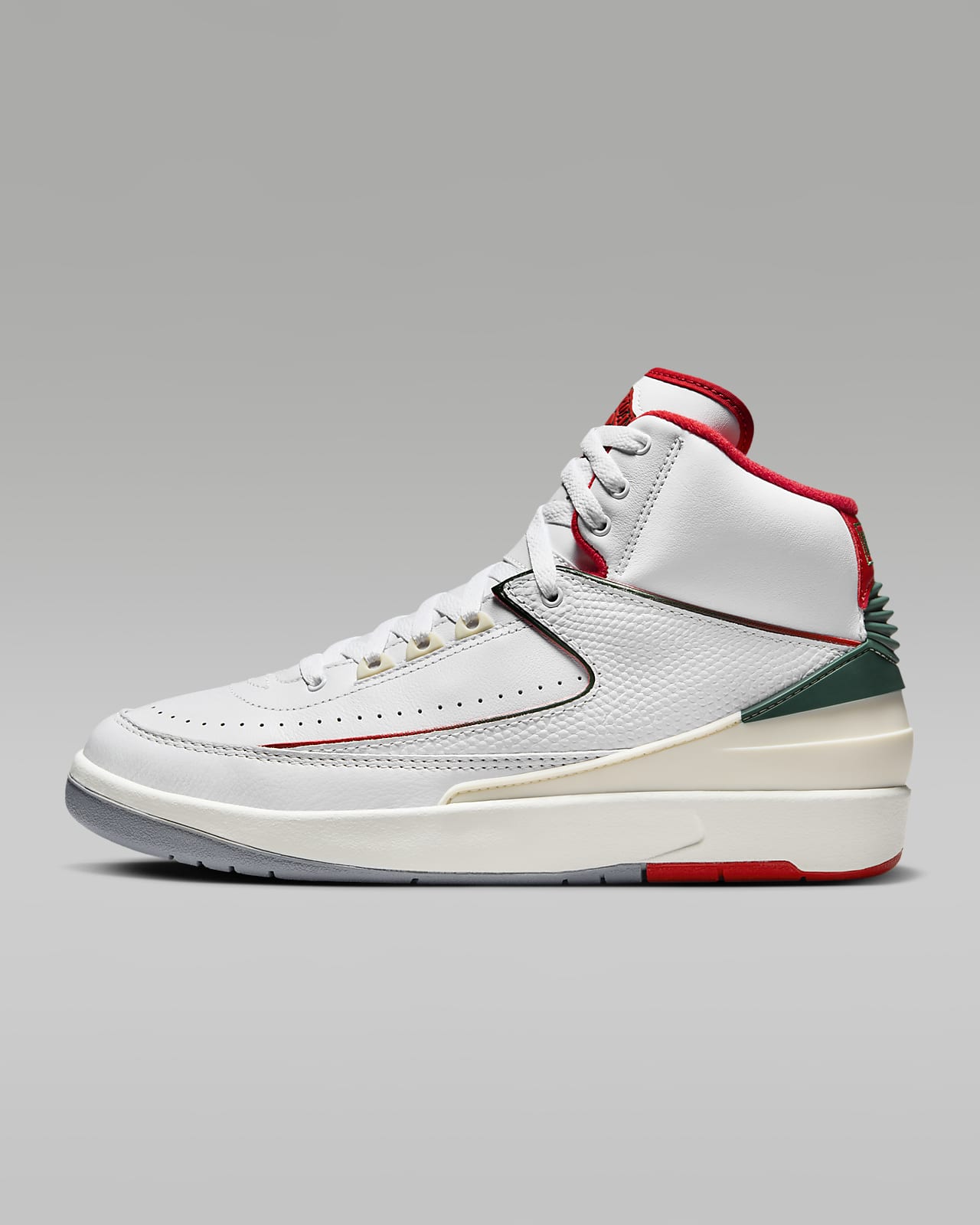 Мужские кроссовки nike Air Jordan 2 Retro