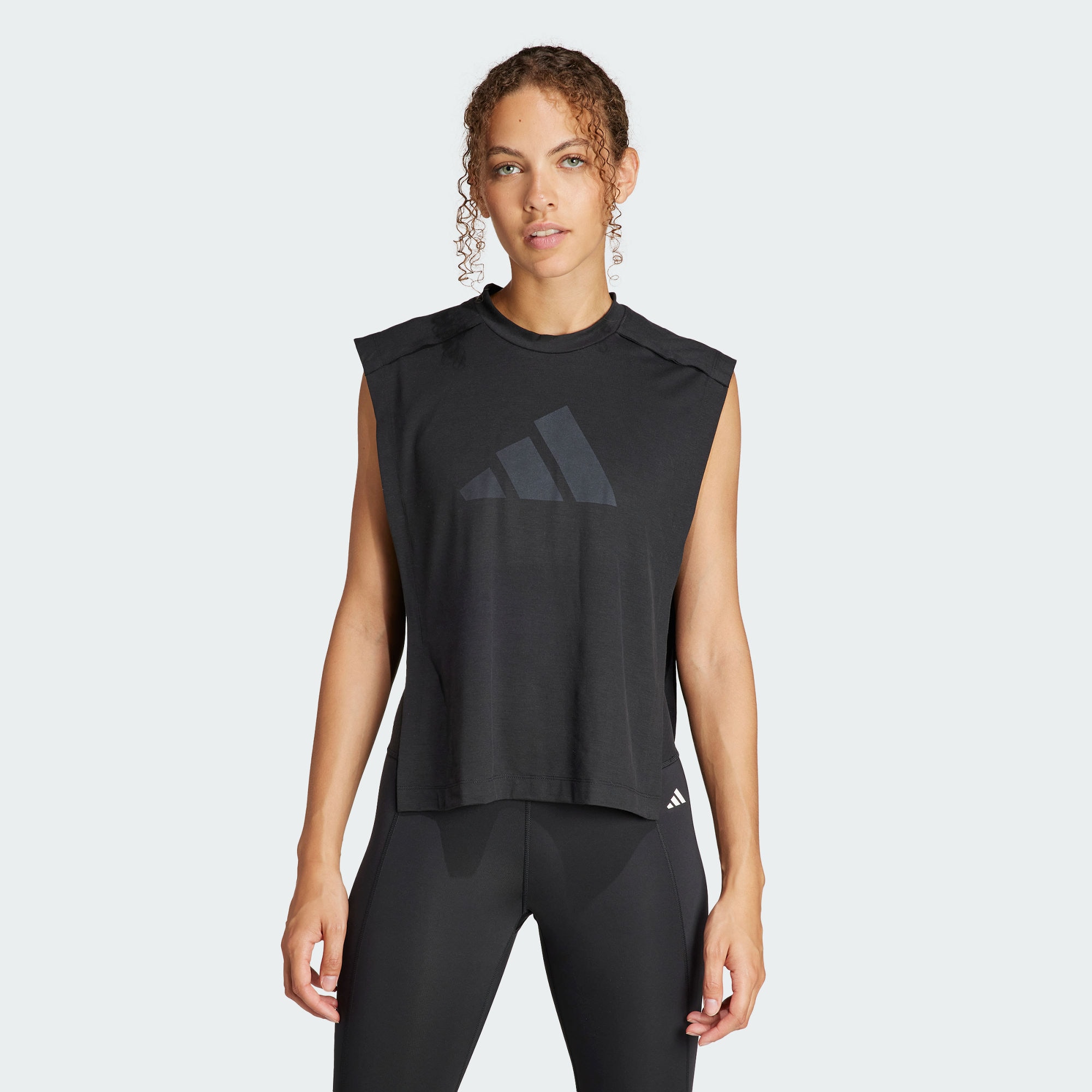 Женская майка adidas POWER PERFORMANCE TANK TOP