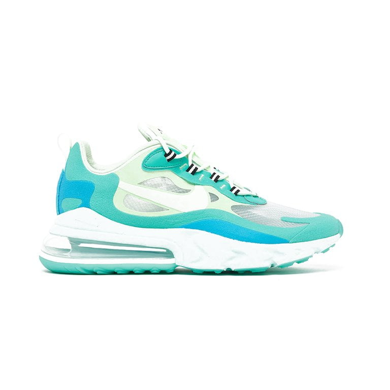 Кроссовки Nike Air Max 270 React Hyper Jade