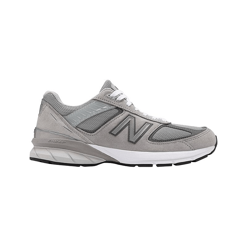 New Balance 990v5 Grey