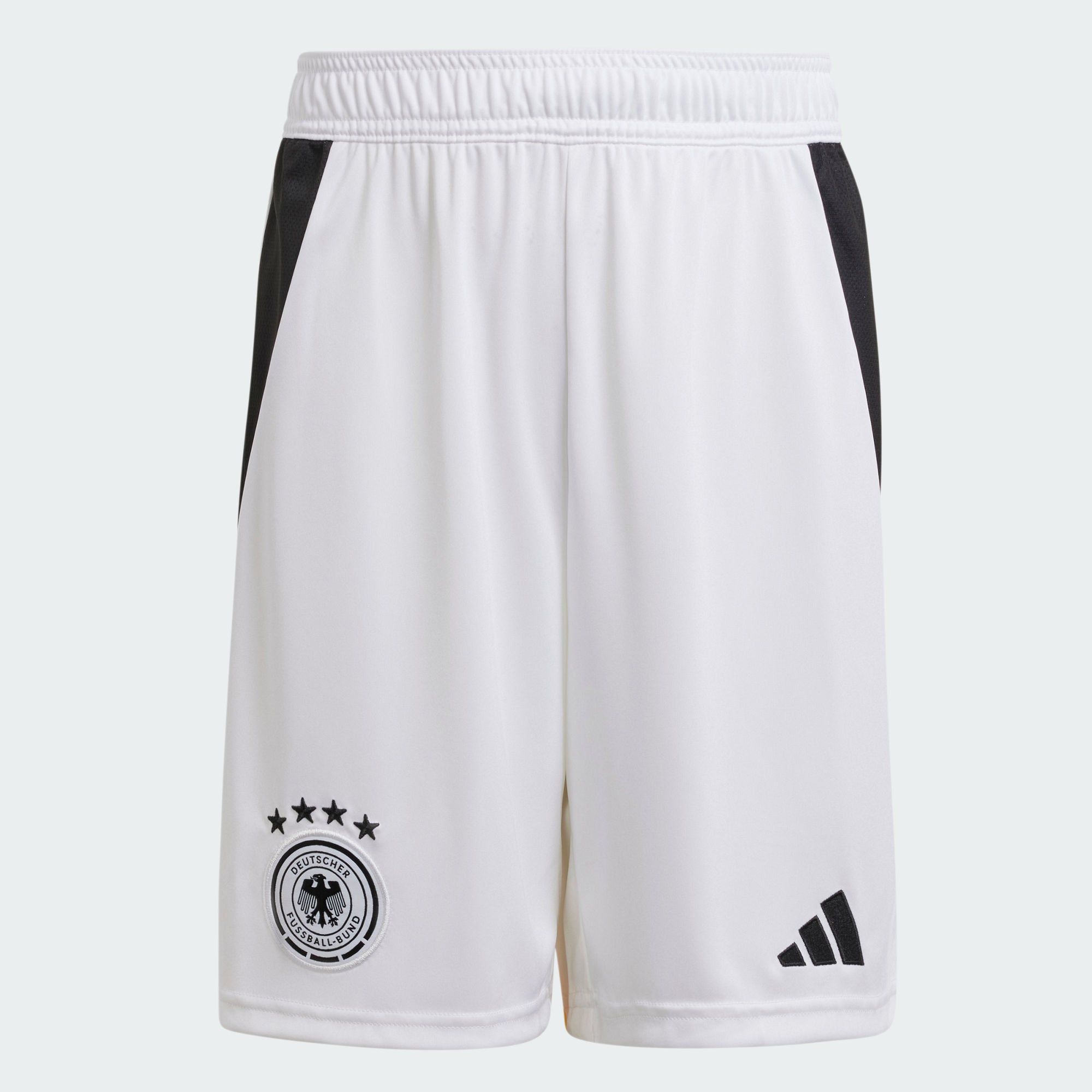 Детские шорты adidas GERMANY 24 HOME SHORTS