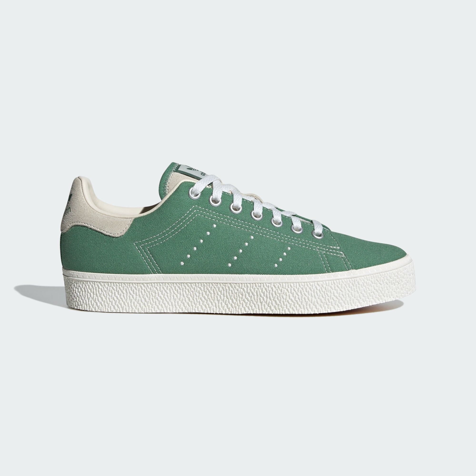 Кроссовки adidas STAN SMITH CS SHOES IF8853