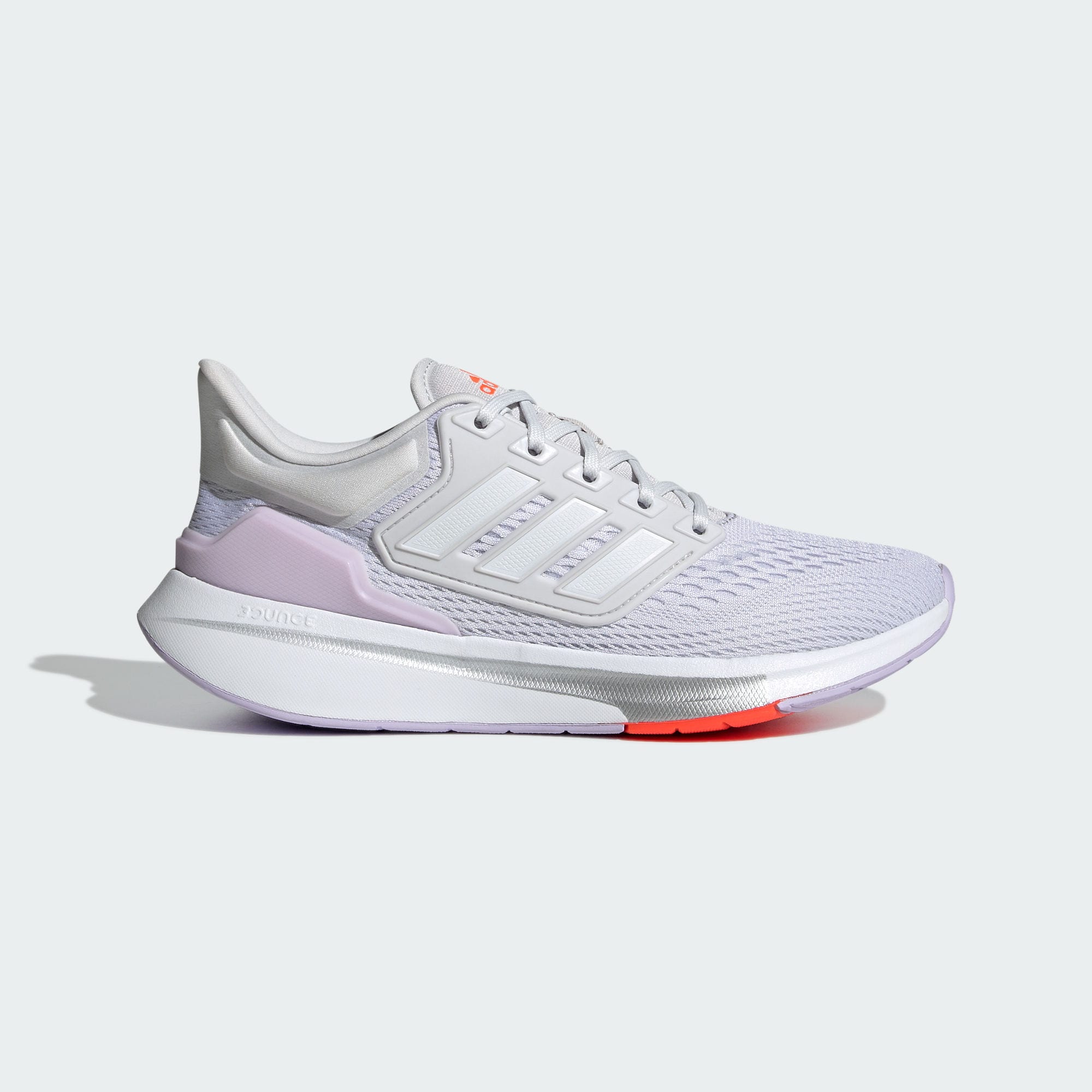 Женские кроссовки adidas EQ21 RUN SHOES H00538