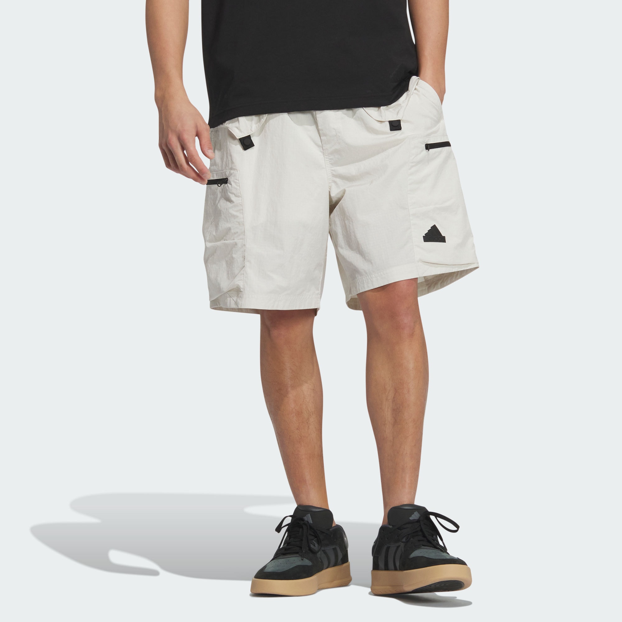 Мужские шорты adidas FUTURE STYLE WOVEN SHORTS JI9898