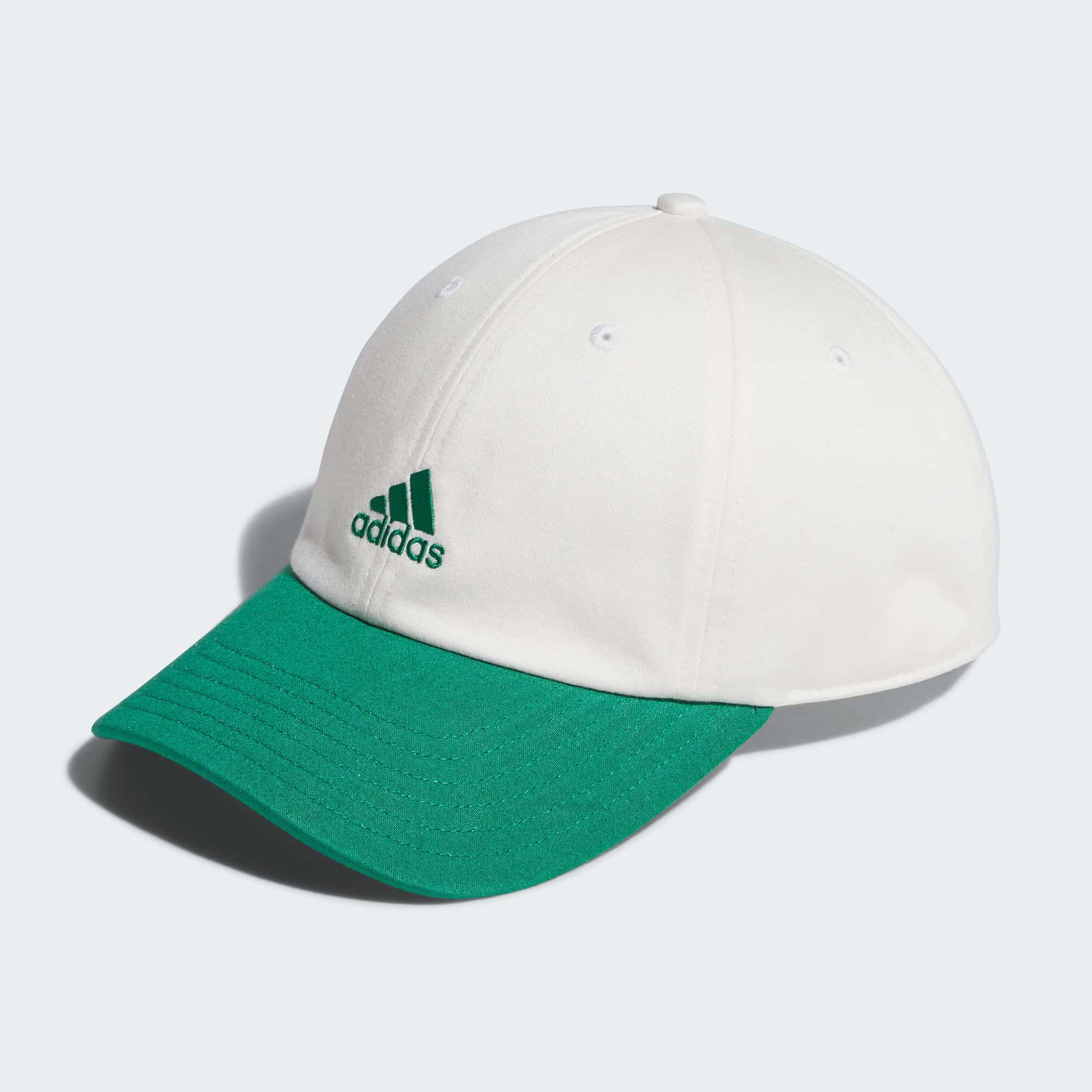 Кепка adidas MUST HAVES DAD CAP белая