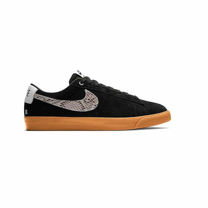 Кеды Nike  SB Blazer Low Wacko Maria