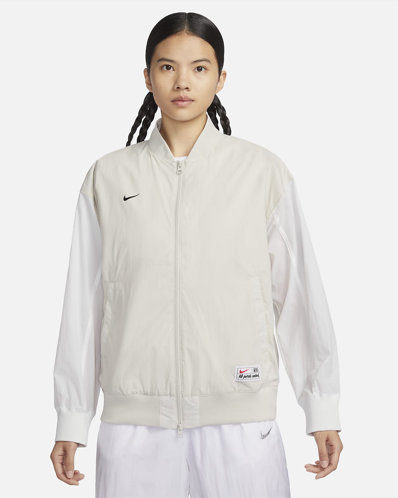 Женская куртка Nike Sportswear FQ0703-072