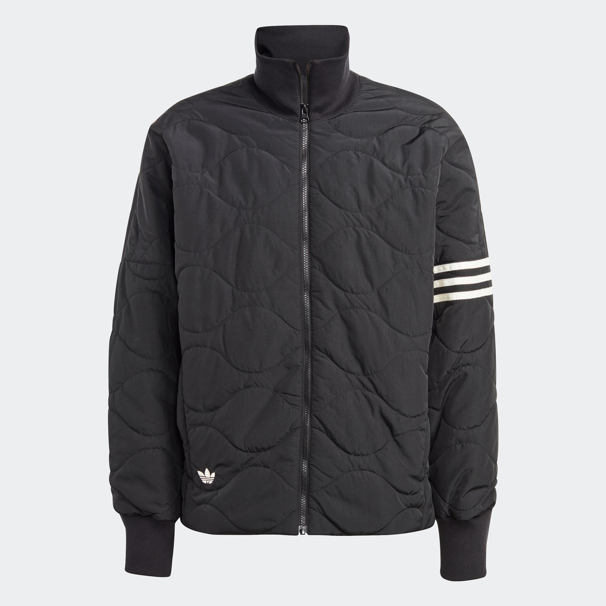 Мужская куртка adidas ADICOLOR NEUCLASSICS JACKET HR8696