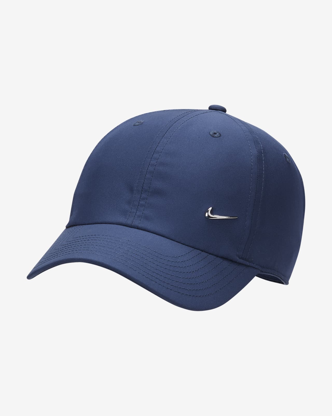 Кепка Nike Dri-FIT Club золотая