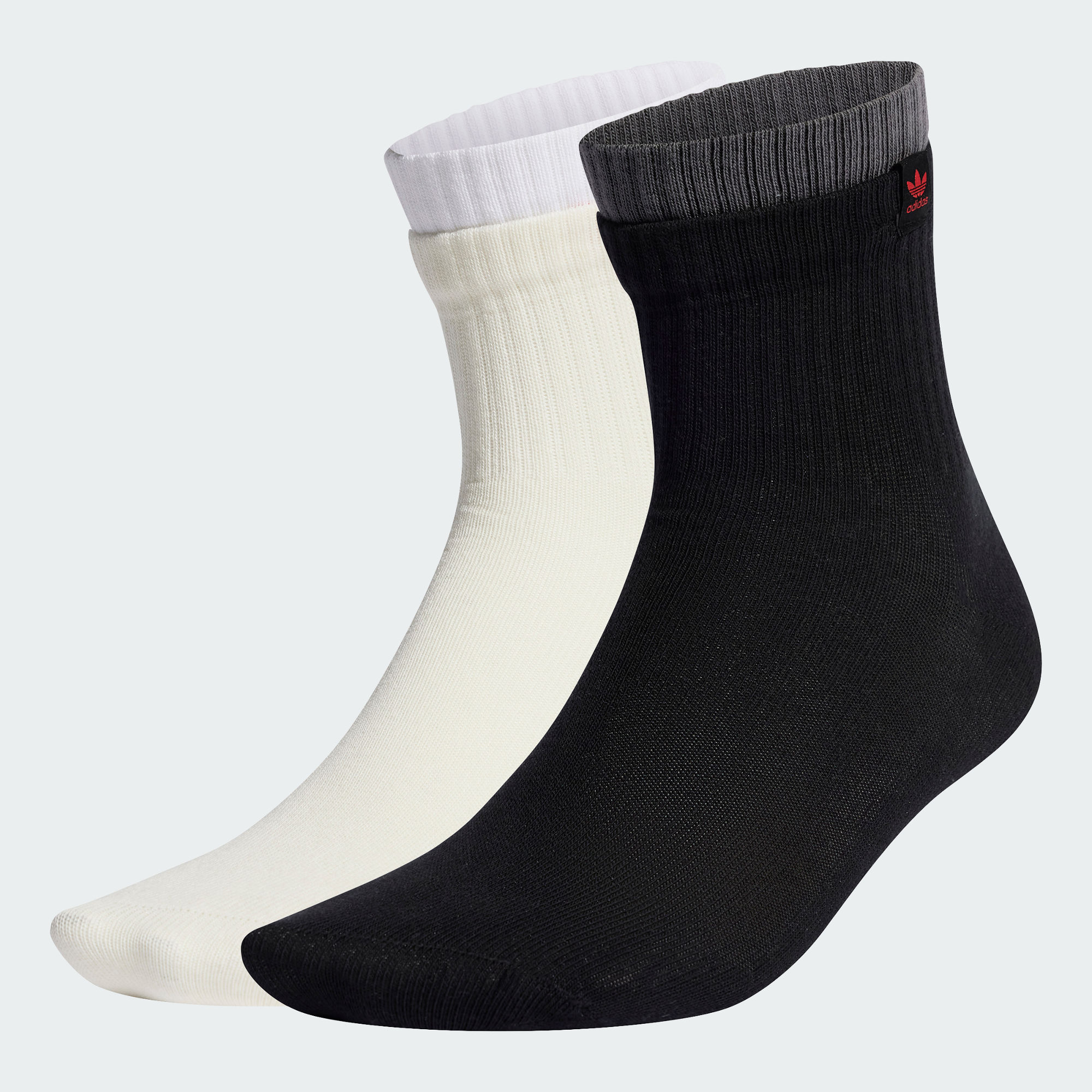 Носки  adidas TWO-LAYER ANKLE SOCKS JE9284