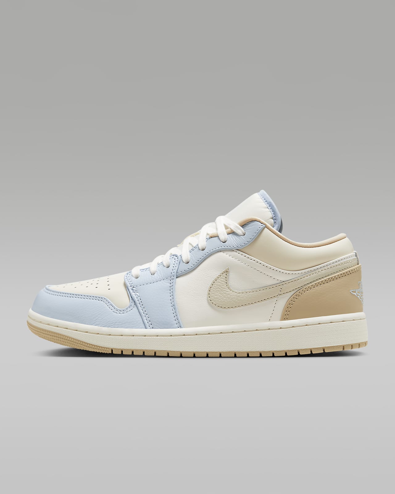 Мужские кроссовки nike Air Jordan 1 Low SE