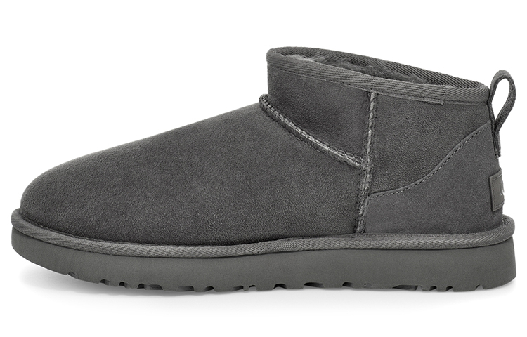 Ботинки женскиe UGG CLASSIC ULTRA MINI многоцветный