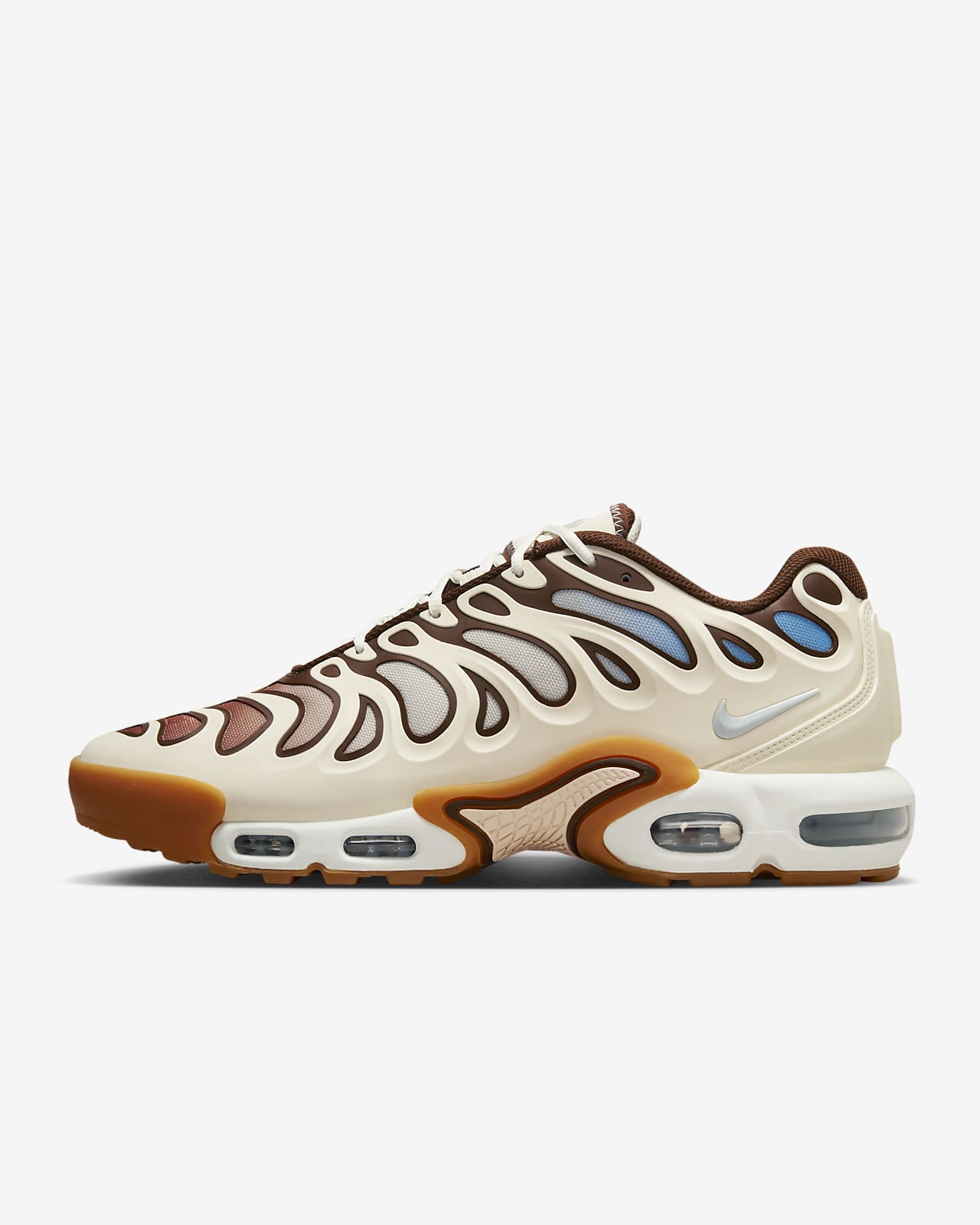 Мужские кроссовки Nike Air Max Plus Drift синие