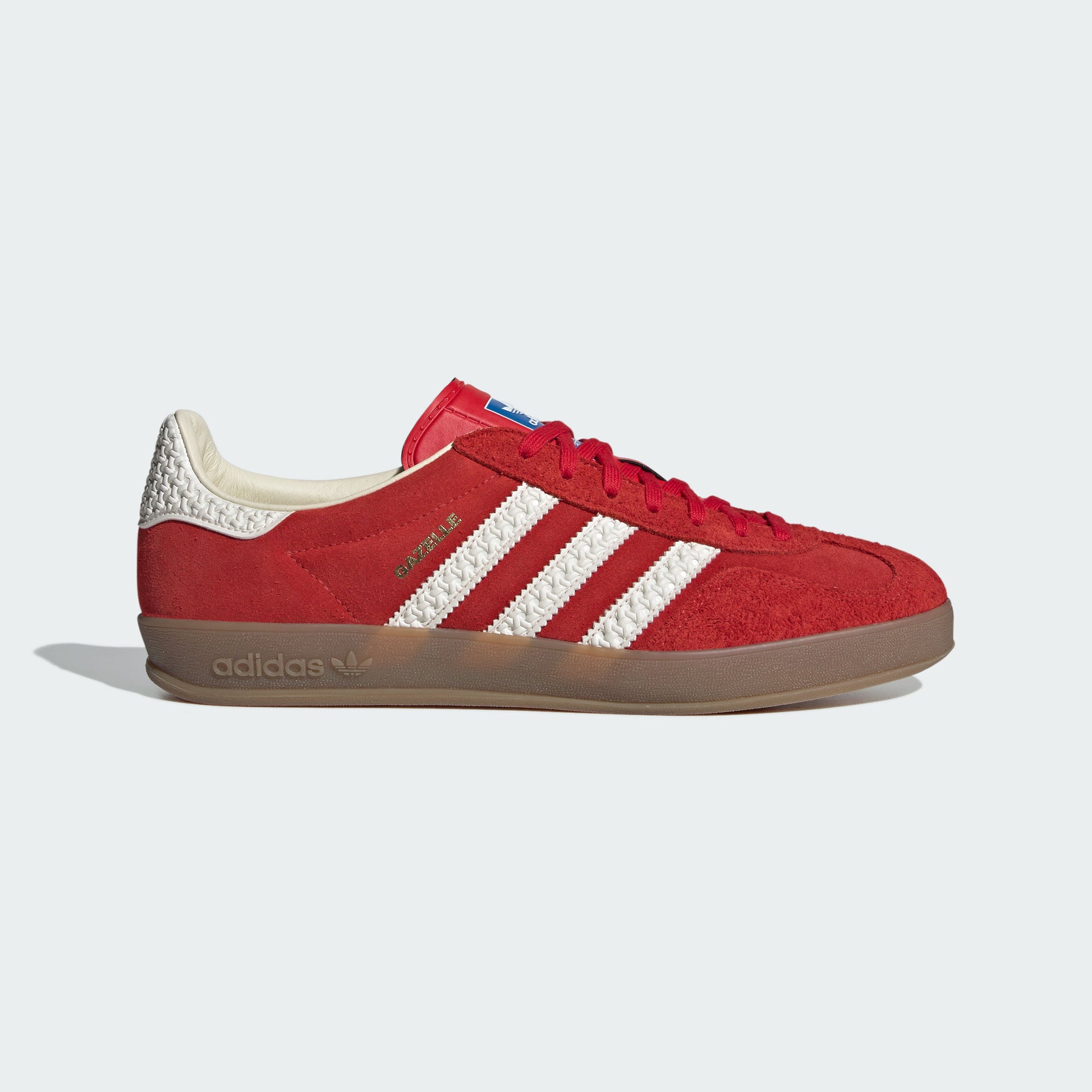 Кроссовки adidas GAZELLE INDOOR SHOES IF1808